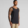 Lowdown Singlet - 5007