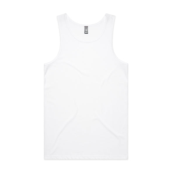 Lowdown Singlet - 5007