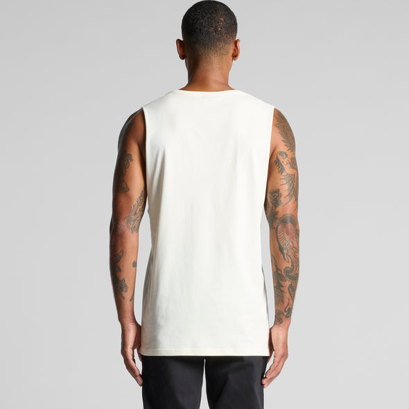 Barnard Tank - 5025