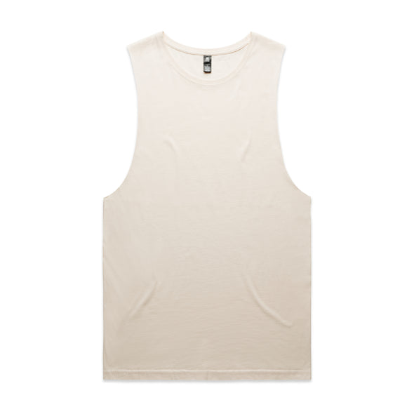 Barnard Tank - 5025