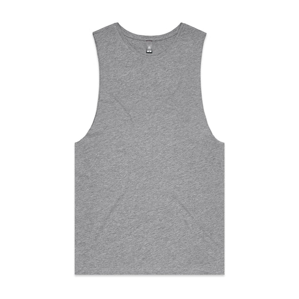 Barnard Tank - 5025