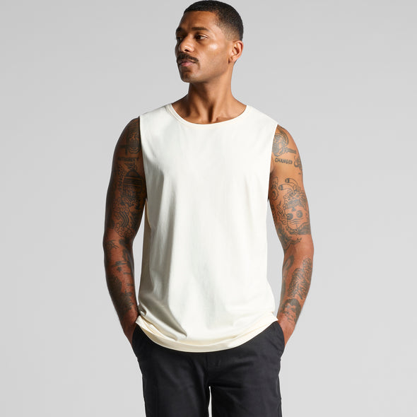 Barnard Tank - 5025