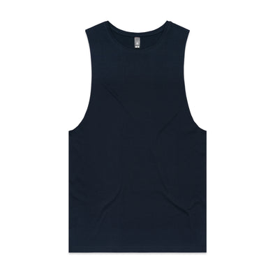 Barnard Tank - 5025