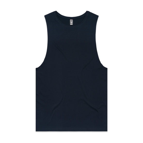 Barnard Tank - 5025