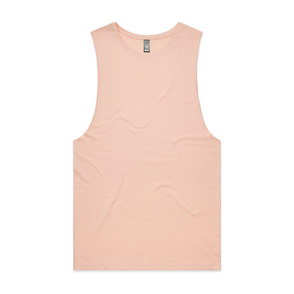 Barnard Tank - 5025