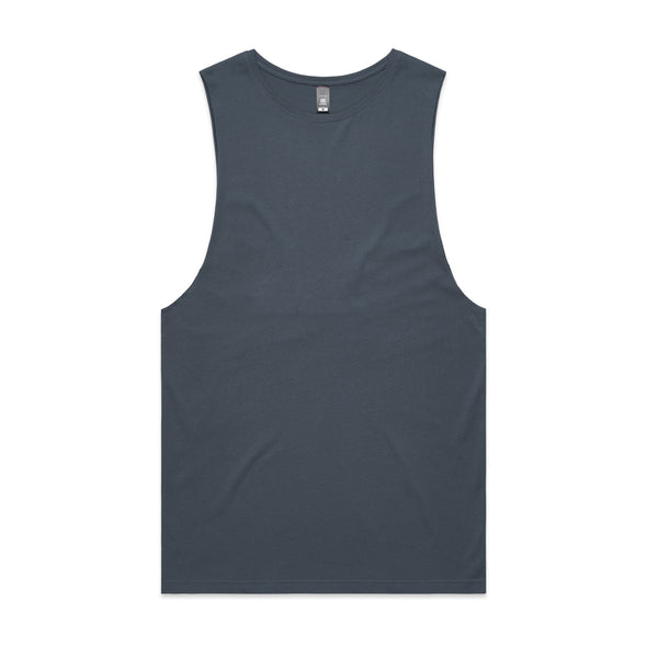 Barnard Tank - 5025