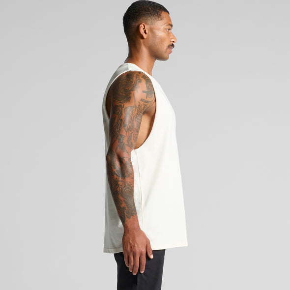 Barnard Tank - 5025