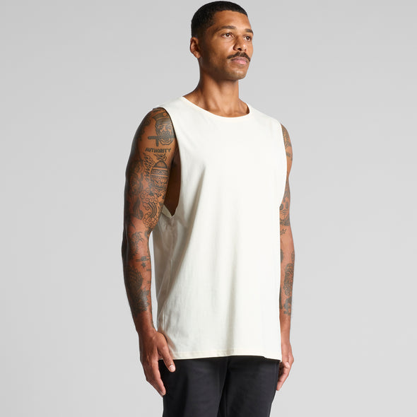 Barnard Tank - 5025
