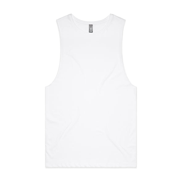 Barnard Tank - 5025