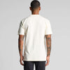 CLASSIC POCKET TEE - 5027