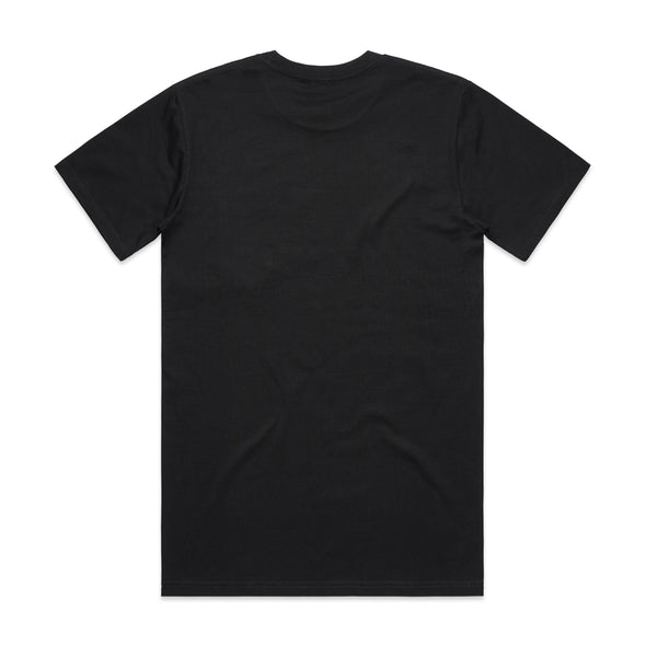 CLASSIC POCKET TEE - 5027