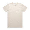 CLASSIC POCKET TEE - 5027