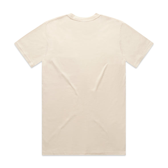 CLASSIC POCKET TEE - 5027