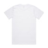 CLASSIC POCKET TEE - 5027