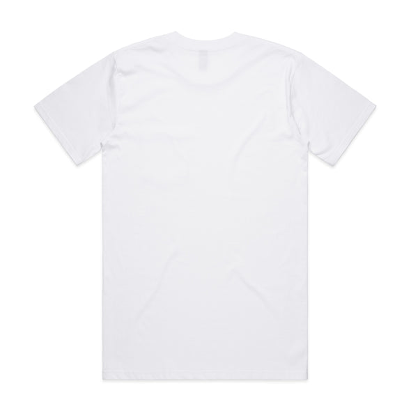 CLASSIC POCKET TEE - 5027