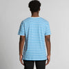 STAPLE STRIPE TEE - 5028