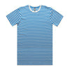 STAPLE STRIPE TEE - 5028