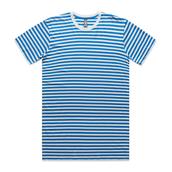 STAPLE STRIPE TEE - 5028