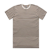 STAPLE STRIPE TEE - 5028