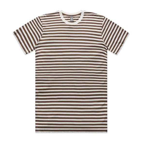 STAPLE STRIPE TEE - 5028