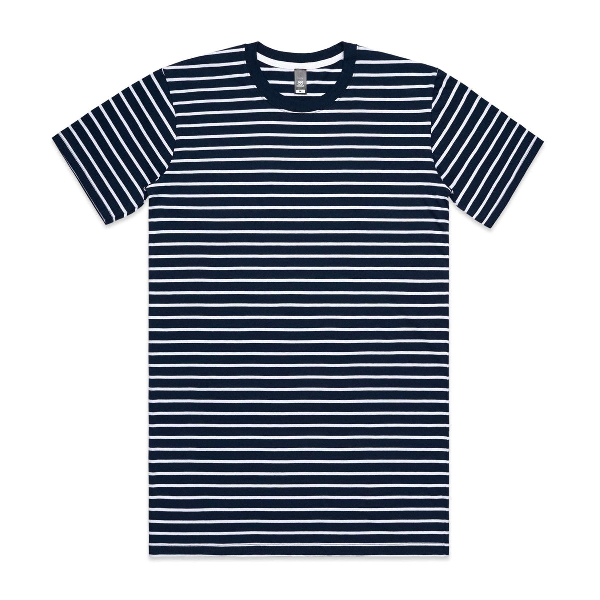 STAPLE STRIPE TEE - 5028