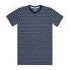 STAPLE STRIPE TEE - 5028