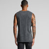 Stone Wash Barnard Tank - 5039
