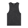 Stone Wash Barnard Tank - 5039