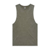 Stone Wash Barnard Tank - 5039