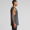 Stone Wash Barnard Tank - 5039