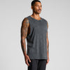 Stone Wash Barnard Tank - 5039