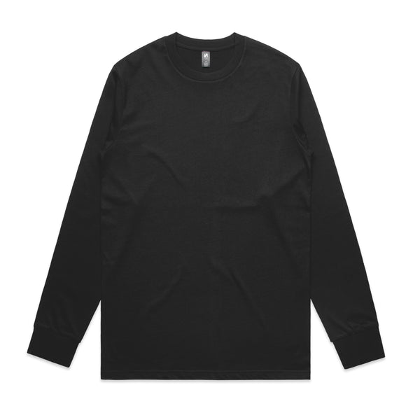 Classic L/S Tee - 5071