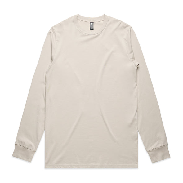 Classic L/S Tee - 5071