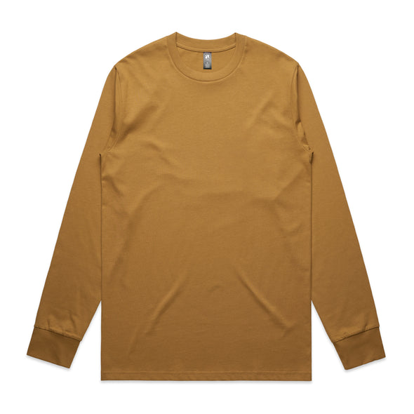 Classic L/S Tee - 5071