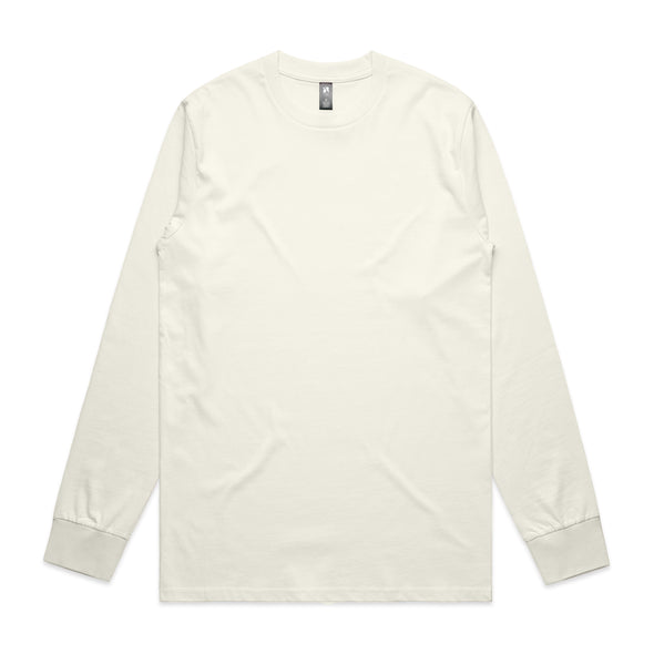 Classic L/S Tee - 5071