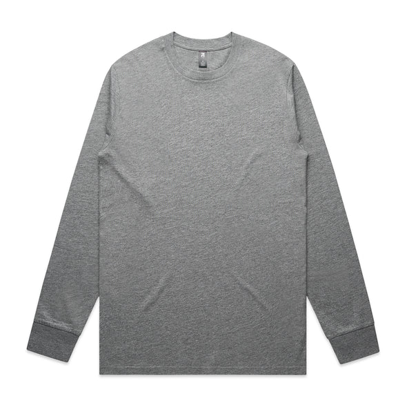Classic L/S Tee - 5071