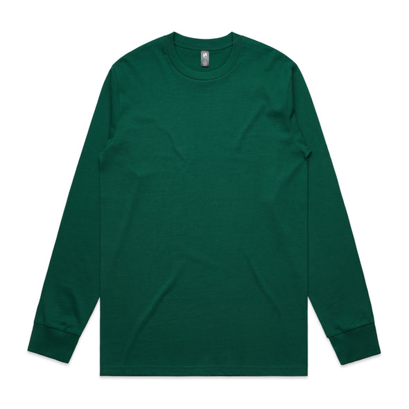 Classic L/S Tee - 5071