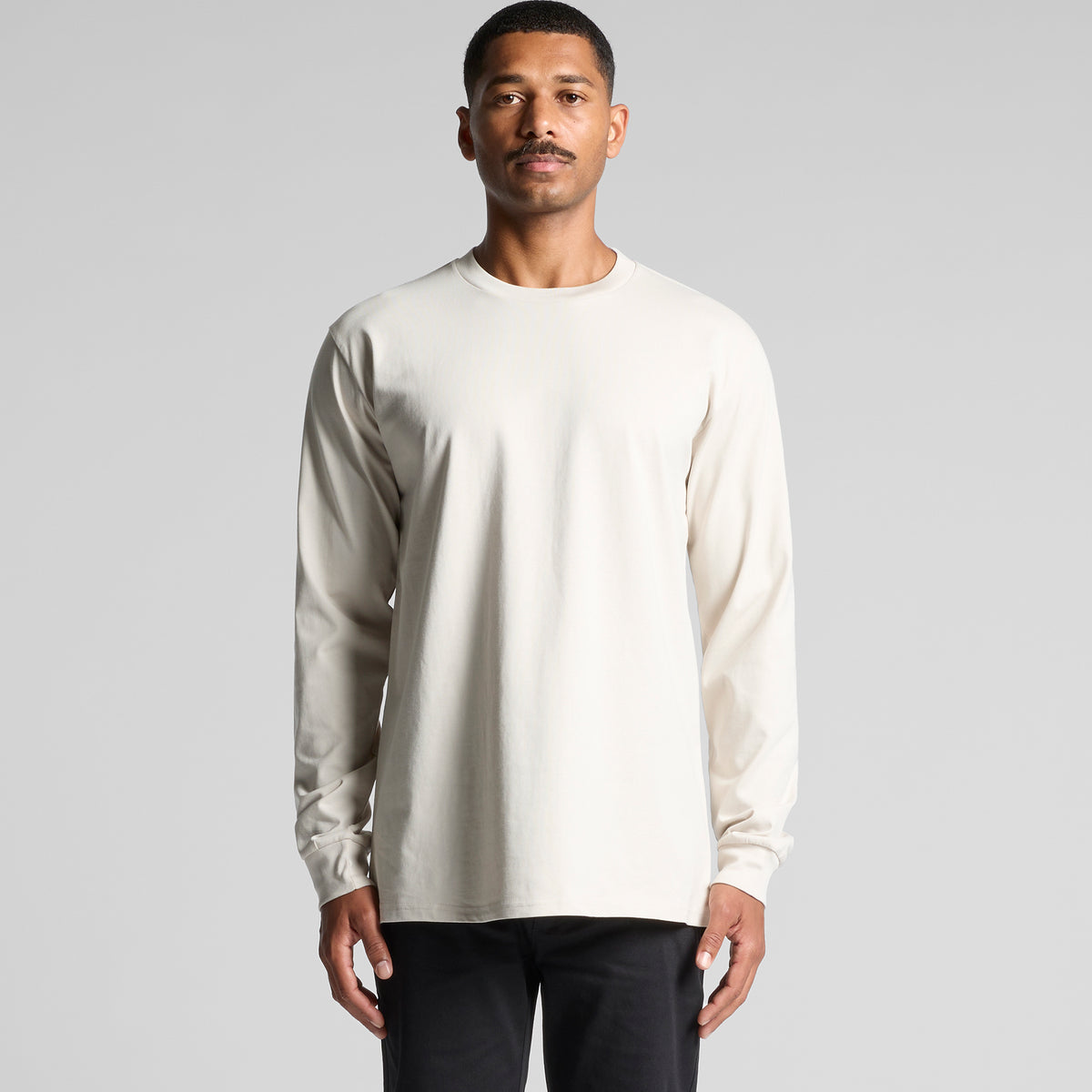 Classic L/S Tee - 5071