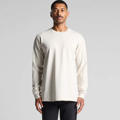 Classic L/S Tee - 5071