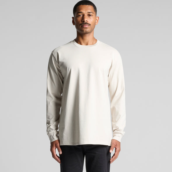 Classic L/S Tee - 5071