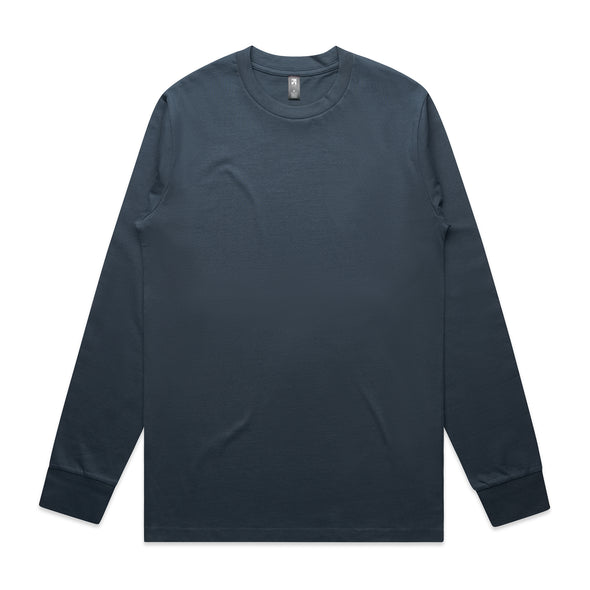 Classic L/S Tee - 5071
