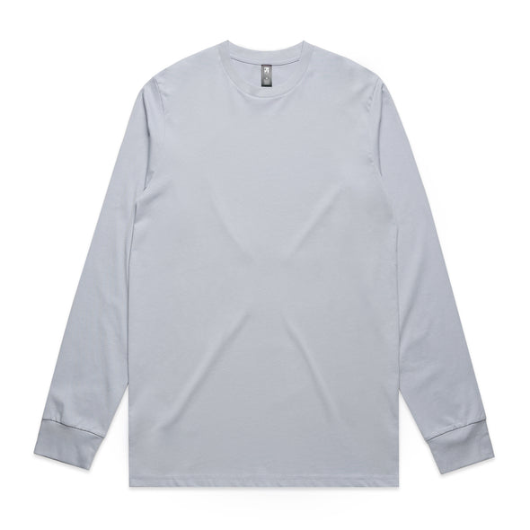 Classic L/S Tee - 5071