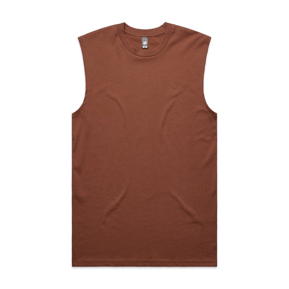 Classic Tank - 5073