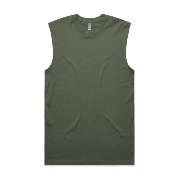 Classic Tank - 5073