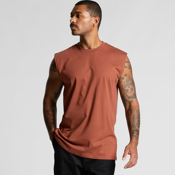 Classic Tank - 5073