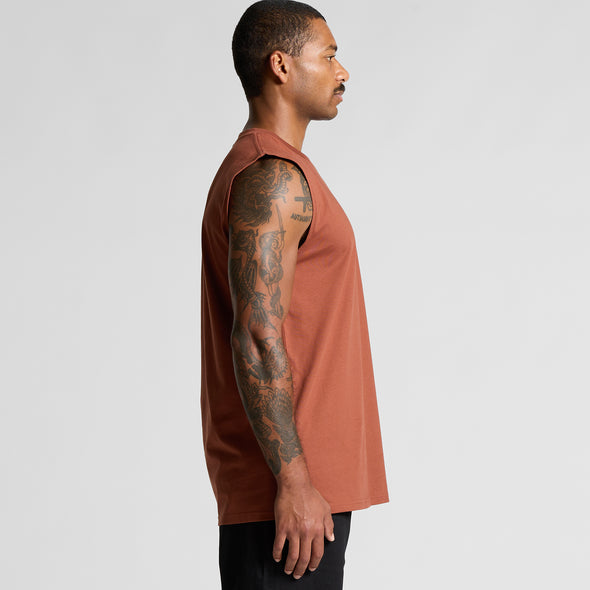 Classic Tank - 5073