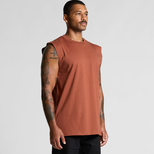 Classic Tank - 5073