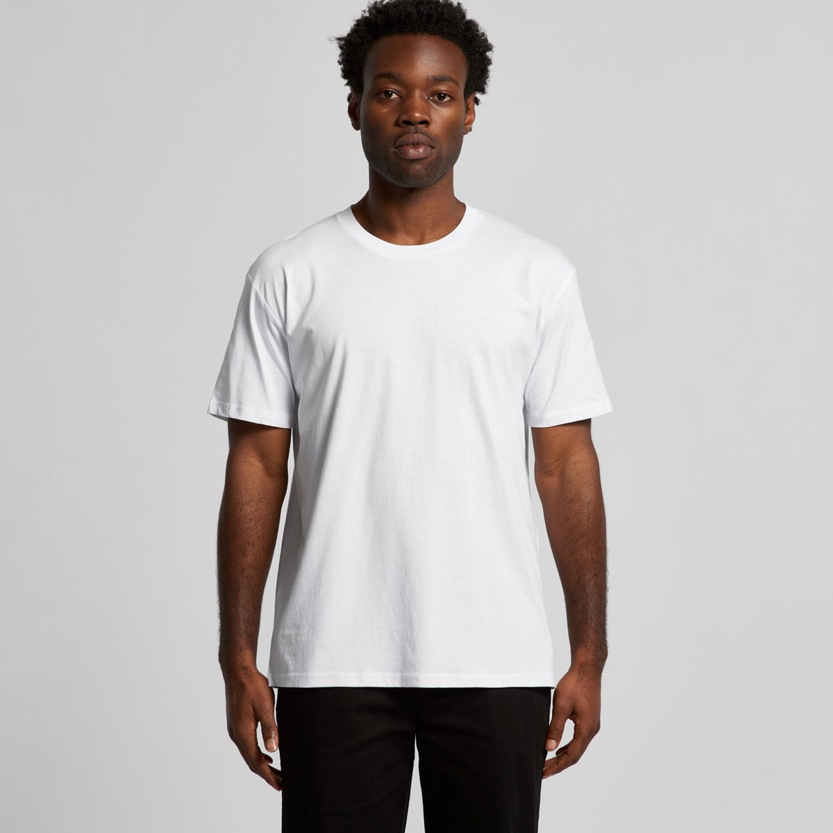 Staple Minus Tee [5cm] - 5074
