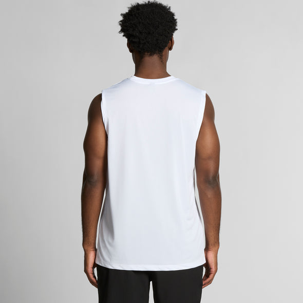 Staple Active Tank - 5078