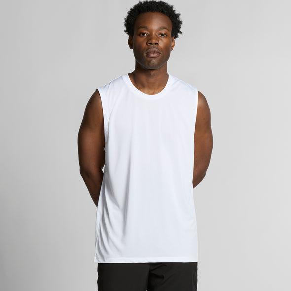 Staple Active Tank - 5078